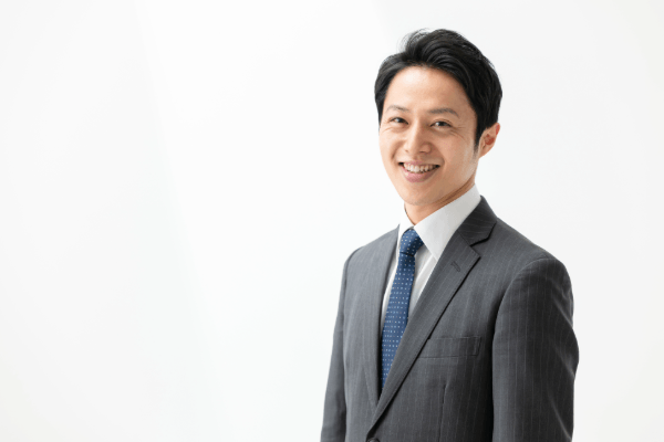 営業マン