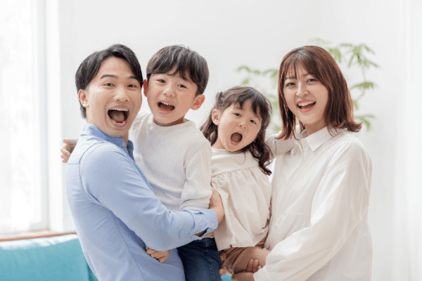 家族写真 (1)