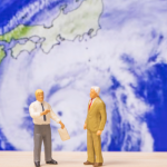 台風30号発生に伴う宮古島レンタカー利用に関する注意喚起