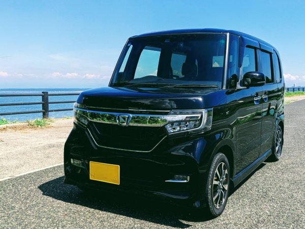 軽自動車