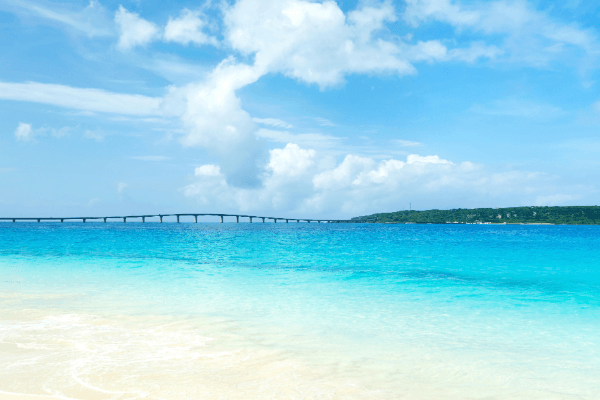 与那覇前浜