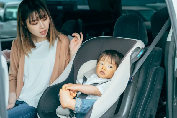 子どもとの宮古島旅行